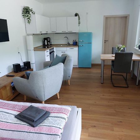 Ferienwohnung Moselliebe Lehmen Kültér fotó
