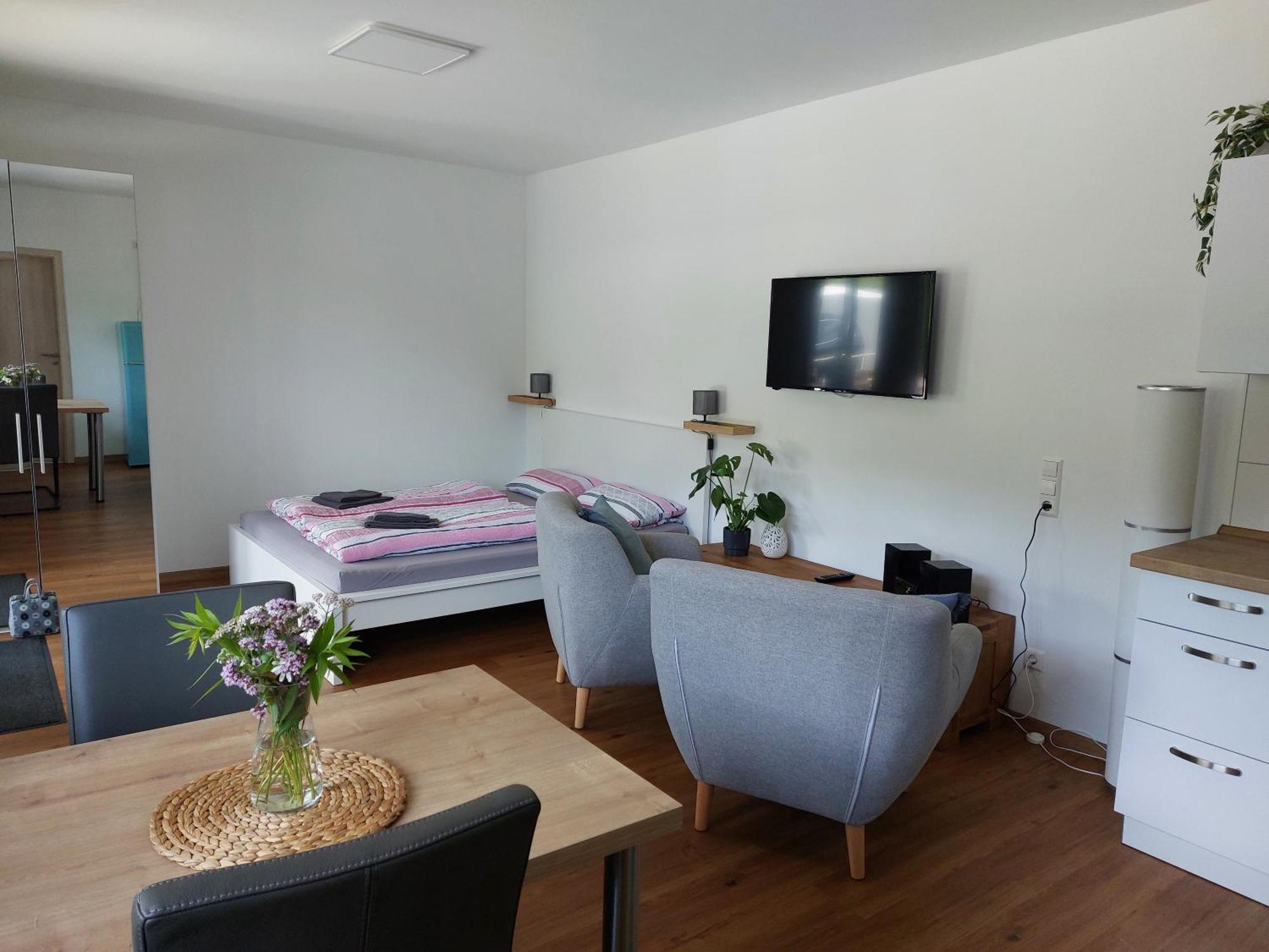 Ferienwohnung Moselliebe Lehmen Kültér fotó