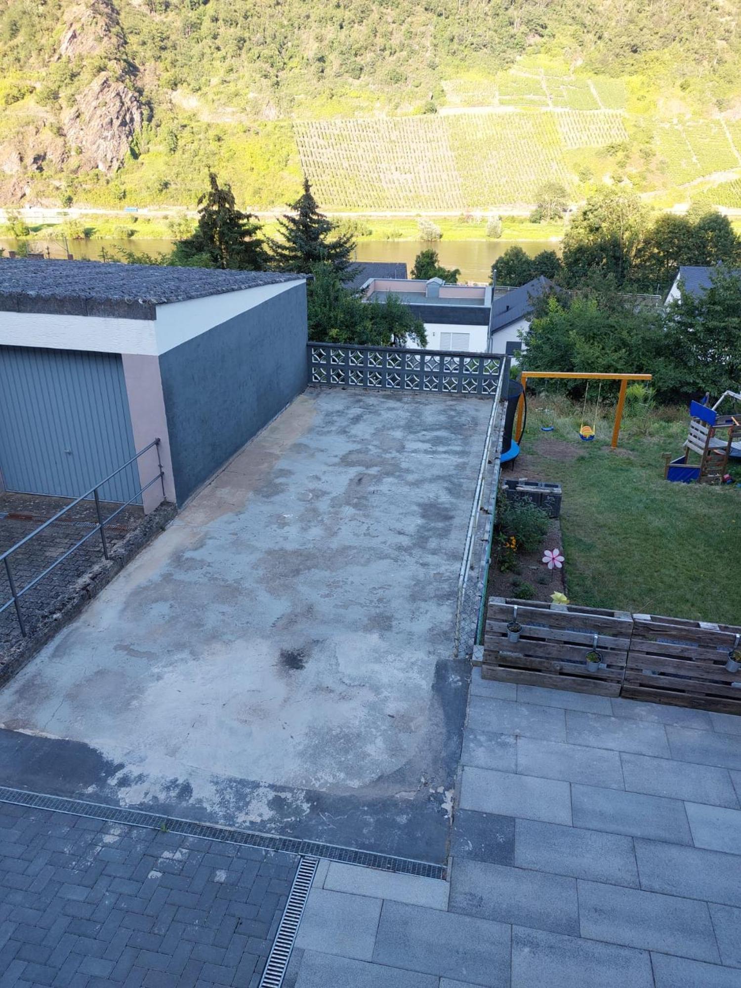 Ferienwohnung Moselliebe Lehmen Kültér fotó